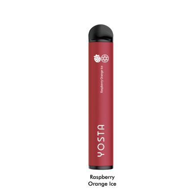 拋棄式電子煙品牌 Vapesring Y