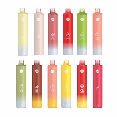 拋棄式電子煙品牌 Dotmod DOT 